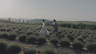 Videographer svadbography .ru from Krasnodar, Rusko - Денис Даша / красота в простоте, wedding