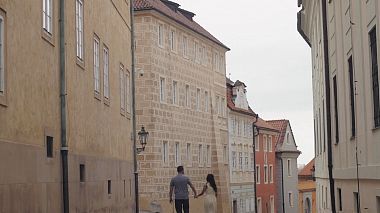 Videographer svadbography .ru from Krasnodar, Rusko - D+N / Praga, backstage, event, wedding