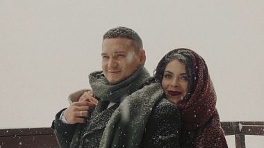 Videographer svadbography .ru from Krasnodar, Rusko - Саша и Саша / Сочи Красная поляна, высота 1389, wedding