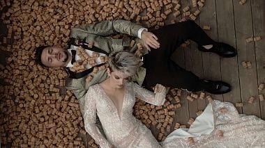 Videographer svadbography .ru from Krasnodar, Rusko - Bombey, event, reporting, wedding