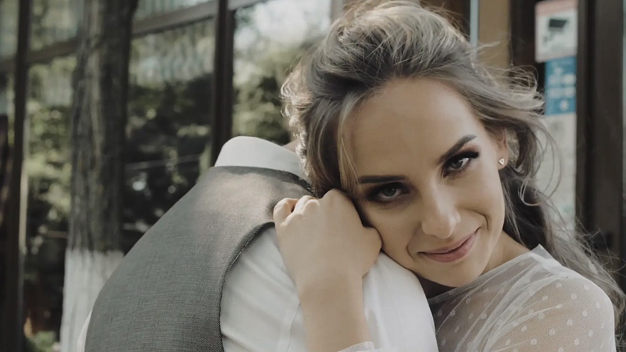 Серёга и его слёзы