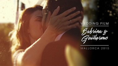 Videographer Jeremy Loscher from Palma De Mallorca, Spain - Sabrina & Guillermo, baby, event, musical video, showreel, wedding