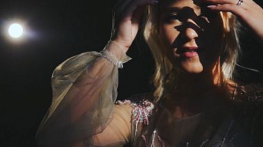 来自 苏尔古特, 俄罗斯 的摄像师 Veronika Vibodovskaya - Kirill & Vika, wedding