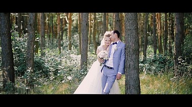 Videographer Sergey Korotkevich from Brest nad Bugem, Bělorusko - Rostislav & Irina / Wedding Teaser, event, wedding
