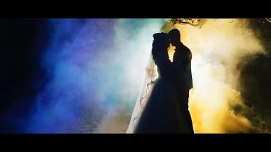 Videographer Sergey Korotkevich from Brest nad Bugem, Bělorusko - Teaser \ Vasiliy & Anna, SDE, event, wedding