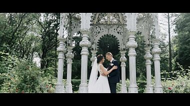 Videographer Sergey Korotkevich from Brest nad Bugem, Bělorusko - Dima & Valeriya, SDE, event, wedding