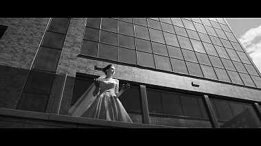 Videographer Sergey Korotkevich from Brest nad Bugem, Bělorusko - Evgeniy & Anastasia, SDE, engagement, event, wedding