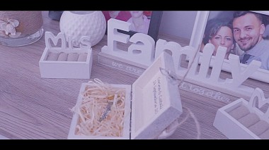 Videographer Flavius Radu from Temešvár, Rumunsko - Teaser Corina & Catalin, anniversary, drone-video, musical video, wedding