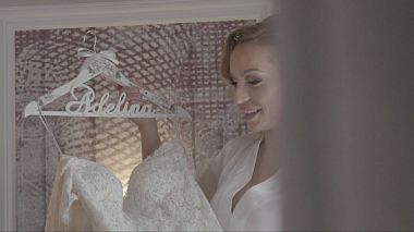 Tamışvar, Romanya'dan Flavius Radu kameraman - Wedding Day Adelina& Eduard, drone video, düğün, etkinlik