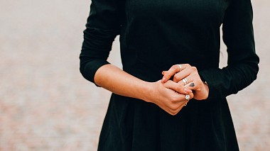 Videographer Anna Morozova from Yekaterinburg, Russia - JERSY – Письмо, musical video