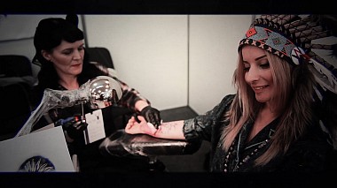 Videographer Anna Morozova from Yekaterinburg, Russia - VETKA, advertising, backstage, event, reporting