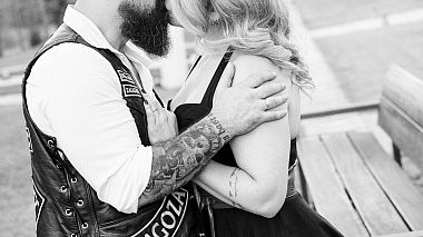 Videographer Bogdan Radulescu (SIX PIXELS FILMS) from Zaragoza, Spain - {Raquel+Oscar} wedding day, wedding