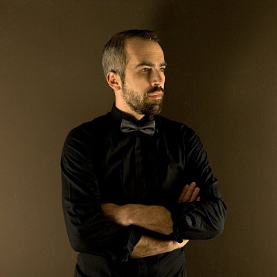 Videographer Bogdan Radulescu (SIX PIXELS FILMS)