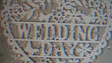 Videographer Ronan Quinn from Dublin, Ireland - Insta Edit - Edel and Darren, wedding