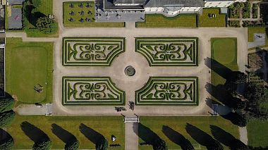 Videographer Ronan Quinn from Dublin, Ireland - Castlemartyr , Cork, Ireland, drone-video, wedding