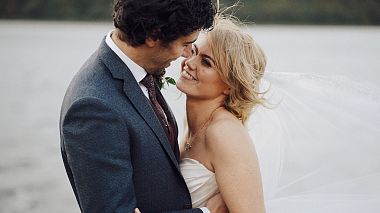 Videographer Ronan Quinn from Dublin, Ireland - Lough Erne Resort - Kay and Paul, wedding