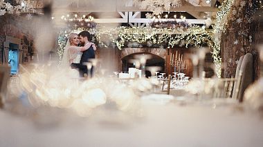 Videographer Ronan Quinn from Dublin, Ireland - Ballymagarvey Village, Meath, Ireland - Hazel and James, wedding