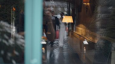 Filmowiec Ronan Quinn z Dublin, Irlandia - Virginia Park, Cavan, Ireland - Aisling and Gavin, drone-video, wedding