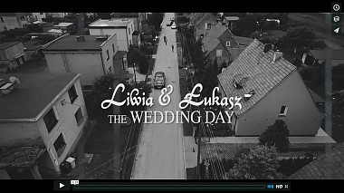 Filmowiec Studio Damian - FORTE Kamiński z Brzeg, Polska - Teledysk - Liwia i Łukasz, event, wedding