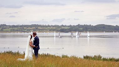 Videographer George Ion from Ploiești, Rumunsko - Sheetal & Thibaut_Teaser, wedding