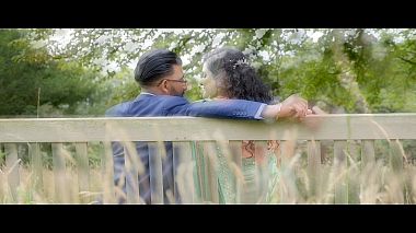 Videographer George Ion from Ploiesti, Romania - Manisha & Mandheer_Highlights, wedding