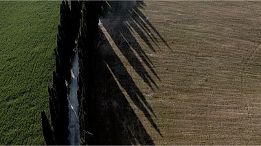 Videographer Giancarlo De Vita from Amalfi, Itálie - ★★★ WEDDING IN TUSCANY ★★★ LOVE IN AREZZO, drone-video, engagement, event, wedding