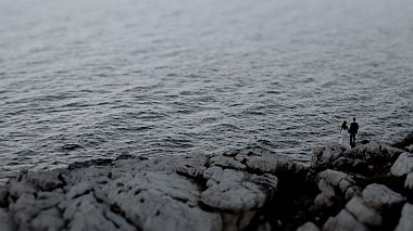 Videograf Giancarlo De Vita din Amalfi, Italia - WEDDING LOVE IN TERRACINA // A+A //, eveniment, filmare cu drona, logodna, nunta, reportaj