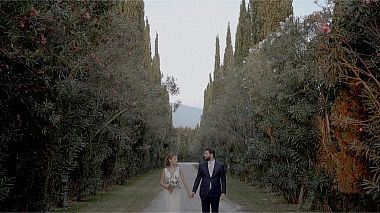 Filmowiec Giancarlo De Vita z Amalfi, Włochy - ★★★ NEW TRAILER // DEBORA E ANDREA // WEDDING IN PAESTUM ★★★ CILENTO COAST, drone-video, engagement, event, wedding