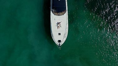 Відеограф Giancarlo De Vita, Amalfi, Італія - SHORT FILM ◎ WEDDING IN CILENTO COAST // A+M ♥︎, drone-video, engagement, event, wedding