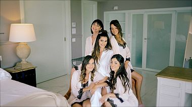 Відеограф Giancarlo De Vita, Amalfi, Італія - WEDDING LOVE IN TERRACINA - LA LIBRATA, drone-video, engagement, wedding