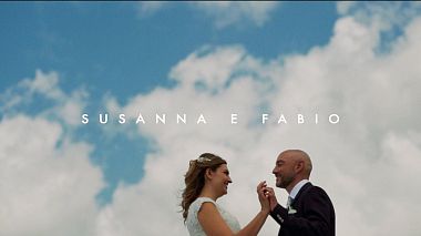 Videographer Max Billia from Mailand, Italien - Susanna e Fabio, wedding