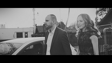 Videographer Evgeny Hollywood from Moskau, Russland - Love Lives, backstage, engagement, musical video, wedding