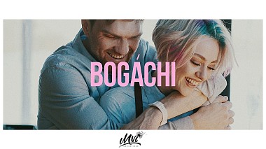 Відеограф Evgeny Hollywood, Москва, Росія - BOGACHI /music band, backstage