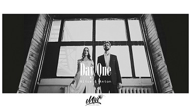 Videographer Evgeny Hollywood from Moskau, Russland - Alice & Anton / Wedding, wedding