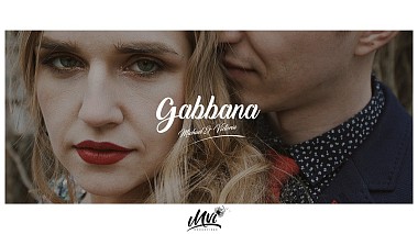 Videographer Evgeny Hollywood from Moskau, Russland - Gabbana / Wedding, event, wedding