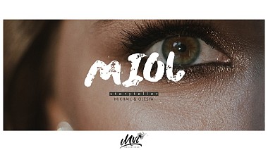 Videographer Evgeny Hollywood from Moskau, Russland - MIOL / Love Story, SDE, backstage, event, training video, wedding