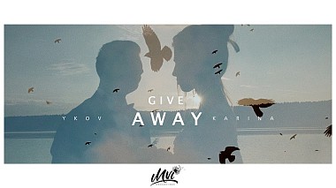 Videógrafo Evgeny Hollywood de Moscú, Rusia - Ykov & Karina / Wedding, SDE, drone-video, event, humour, wedding