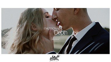Videógrafo Evgeny Hollywood de Moscú, Rusia - Michael & Victoria / Wedding, corporate video, drone-video, event, musical video, wedding