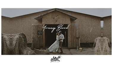 Videographer Evgeny Hollywood from Moskva, Rusko - Roman & Liza / Wedding, drone-video, event, wedding