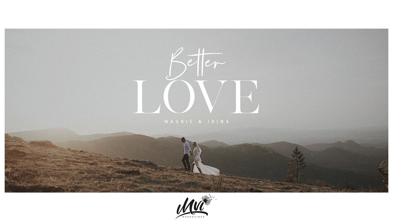 Maurice & Irina / Wedding Trip France