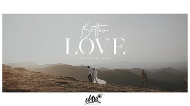 Βιντεογράφος Evgeny Hollywood από Μόσχα, Ρωσία - Maurice & Irina / Wedding Trip France, SDE, event, showreel, wedding