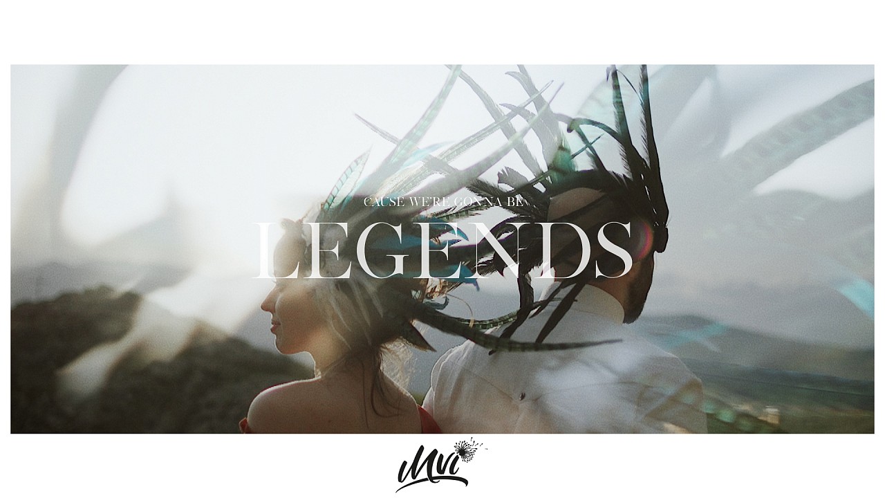 Vlad & Anastasia / Wedding Georgia