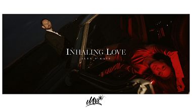 Filmowiec Evgeny Hollywood z Moskwa, Rosja - Alex & Kate / Love Story, SDE, event, musical video, wedding