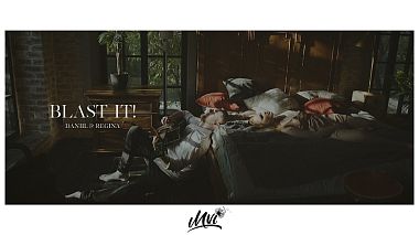 Βιντεογράφος Evgeny Hollywood από Μόσχα, Ρωσία - D&R / Wedding Teaser, erotic, event, invitation, showreel, wedding