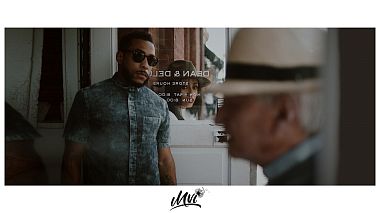 Videografo Evgeny Hollywood da Mosca, Russia - Darius & Mahalia / Love Story, SDE, drone-video, event, wedding