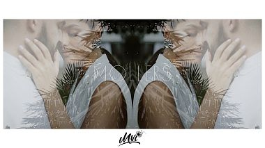 Videographer Evgeny Hollywood from Moskva, Rusko - MOLLERS / Wedding, drone-video, wedding