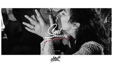 Відеограф Evgeny Hollywood, Москва, Росія - Boris & Anna / Wedding, reporting, wedding