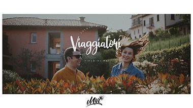 Videographer Evgeny Hollywood from Moscow, Russia - Zhenya & Zhenya / Love Story Trip Italia, event, wedding