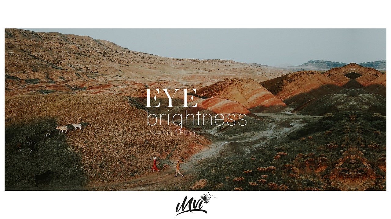 Valentin & Elina / Wedding Tiser