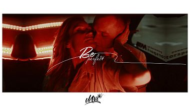 来自 莫斯科, 俄罗斯 的摄像师 Evgeny Hollywood - V&E / Wedding Tiser, backstage, event, musical video, wedding